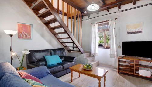 Casa La Zahorra - Foto 1