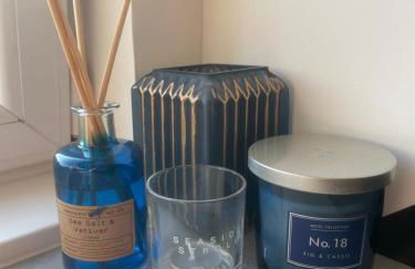 Foundry Street Apartment 2 - Dunfermline city centre - Foto 17