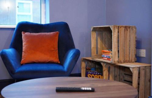 Unique 3Bed Home Free Parking Near Meadowhall - Foto 32