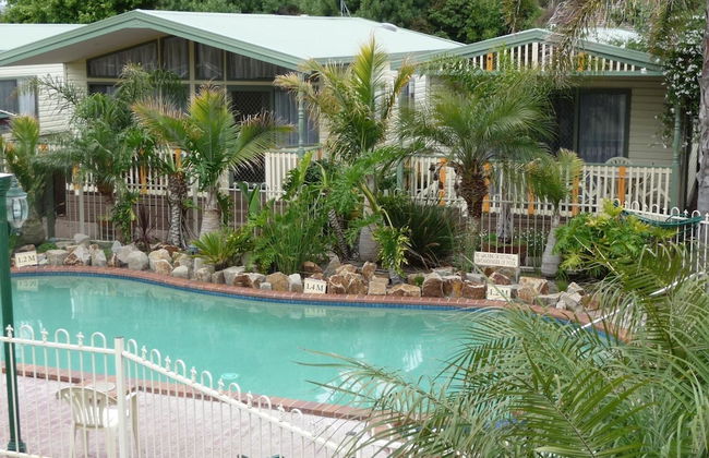 Kangerong Holiday Park - Foto 27