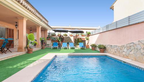 Cas Barber in Muro With 4 Bedrooms and 3 Bathrooms - Foto 2