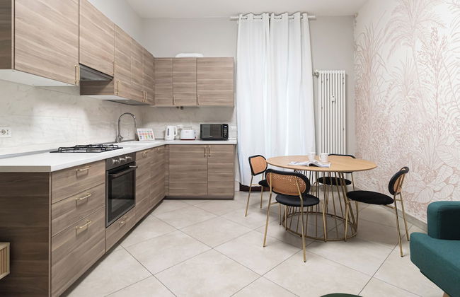 Italianway - Canaletto 14 - Foto 31