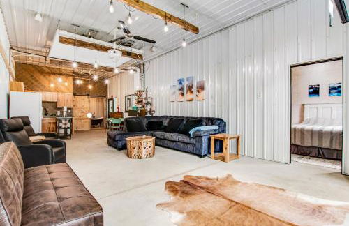 Moe's Vineyard - Foto 1