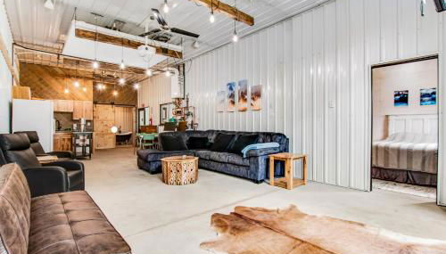 Moe's Vineyard - Foto 1