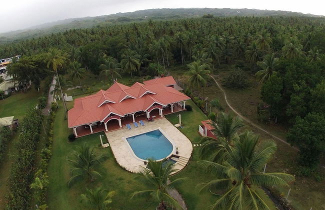 Tropical Paradise Retreat in Las Terrenas - Foto 35