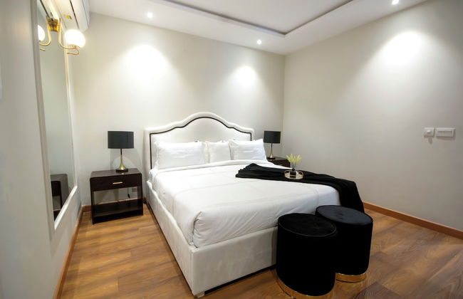 The Opus Luxury Residences - Foto 22