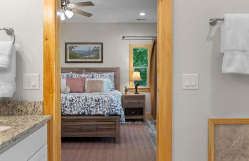 Stunning Views, Superb Atmosphere, Modern Amenities, In the Middle of Nature - Foto 48