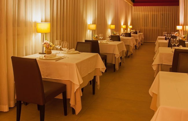 Aldea Roqueta Hotel Rural - Photo 20