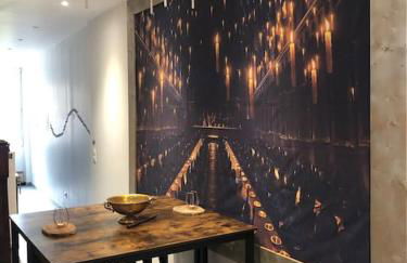 Maison Harry Potter pour 6 personnes en centre ville - Foto 30