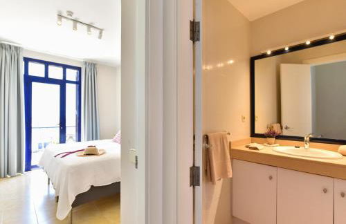 Villa Feliz 128 - Foto 24