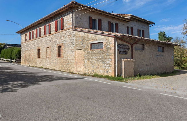 Farmhouse in Ville di Corsano Siena at the Centre - Foto 57
