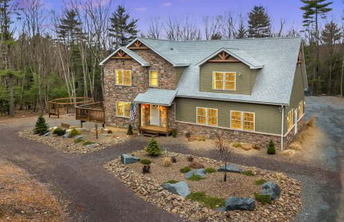 6 Bedrooms Hot Tub Game Room Movie Theater - Foto 5