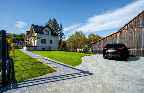 Domki Między Górami - Foto 49