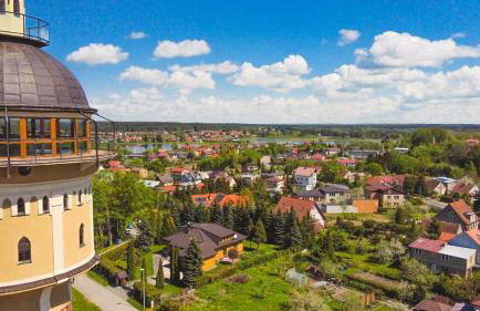 Agroturystyka Na Końcu Świata - Foto 24