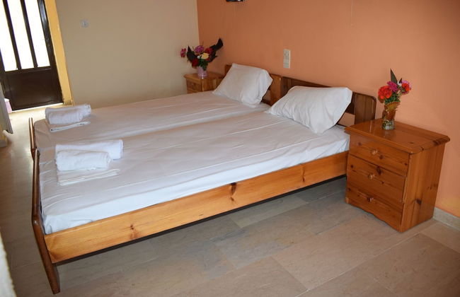 Angelica Rooms & Apartments - Photo 27