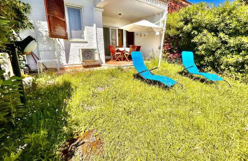 Trilocale Antonella al Taunus con vista mare - Foto 18