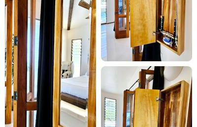 Breathtaking Oceanfront Home on Lava Rock Beach - Photo 21