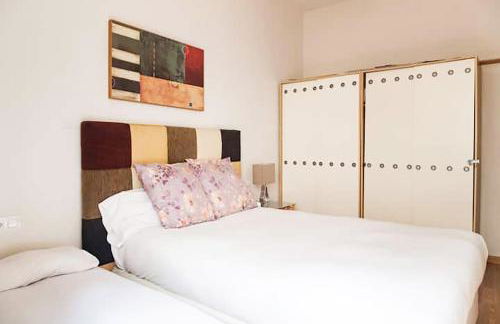 Bcn-rentals apartments in the Old town - Photo 19