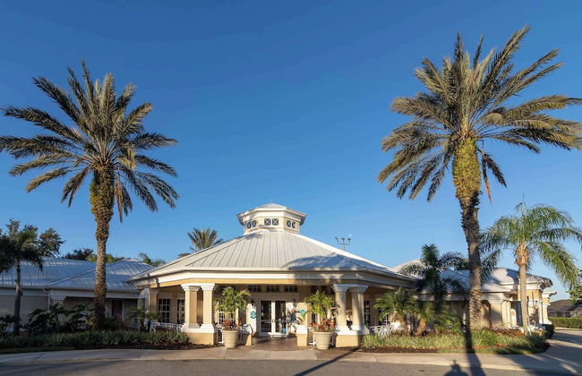 Mickey's Hide Away Screened-in Pool - Foto 62