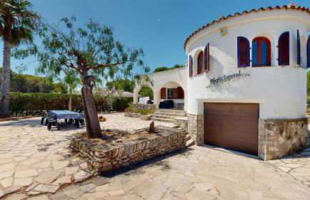 Villa Cristopol - Foto 18