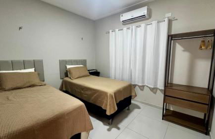 Casa confortável com ar no litoral - Photo 6