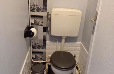 Echappée Belle à Montauban - garage - centre ville - Photo 10