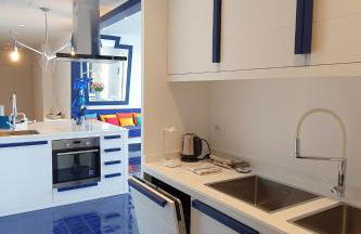 Nel blu dipinto di blu - Foto 29