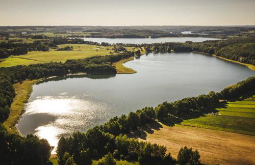 Pasterzewo 19 - Domki na Mazurach - Foto 28