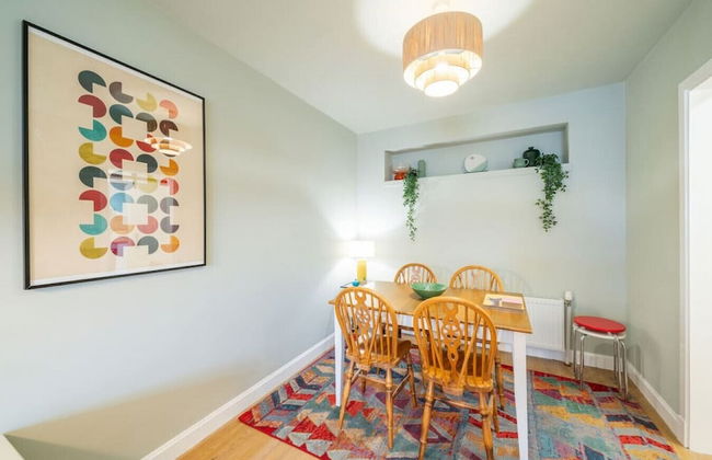 Westland Shores - An East Neuk Gem - Foto 14