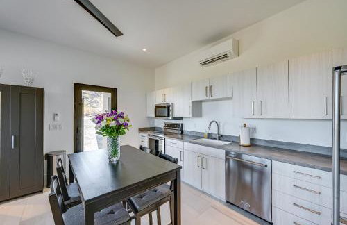 Near Trails! Mtn-View Couples Haven in Queen Creek - Foto 7