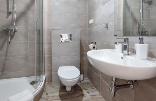 Apart Rooms & Apart Hostel S8 - Foto 25