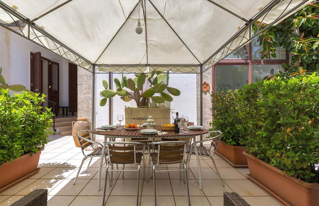 3009 Dimora Donn`anna - Bilo 5 by Barbarhouse - Foto 17