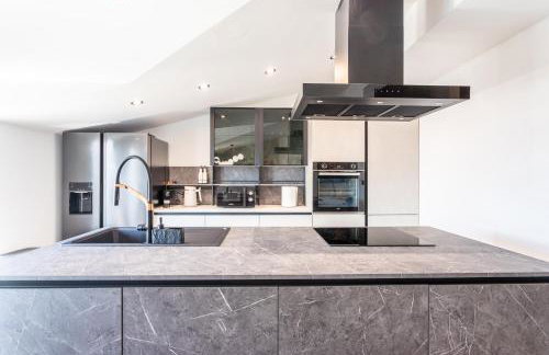 Luxury apartments Marino near beach - Foto 148