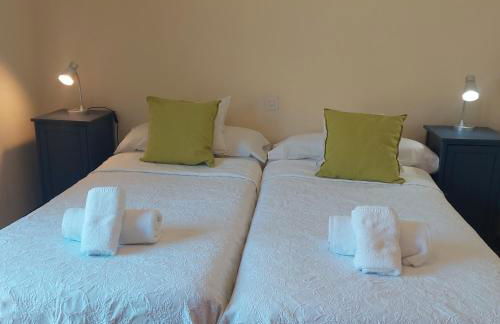 Puente Canto de Gredos - Photo 75