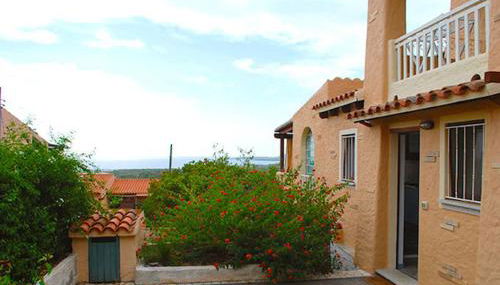 Bilo Vista Mare Agrustos - Photo 2