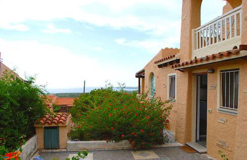 Bilo Vista Mare Agrustos - Photo 2