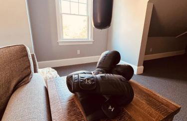 Luxury World Cup Villa 7B, 5BA Close Gillette Boston - Foto 43