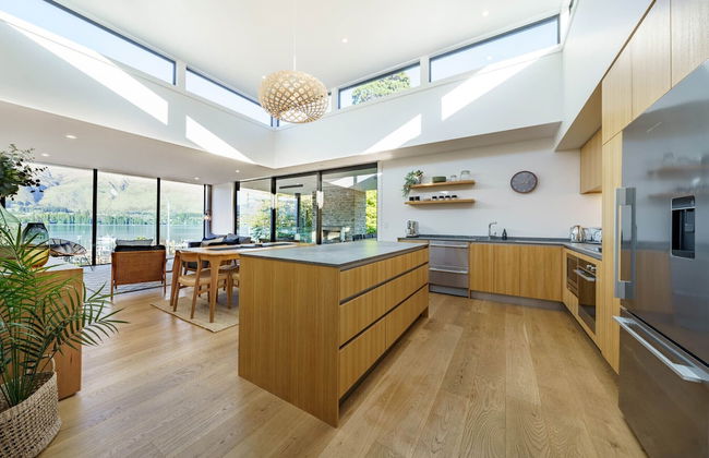 Marina Terrace Apartments - Foto 18