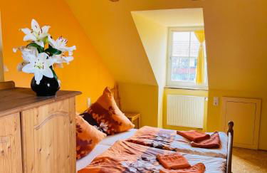 Ferienwohnungen Jowatzky Altkötzschenbroda - Foto 12