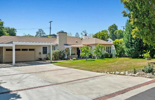 Modern piano Los Angeles home by universal studio & Hollywood for 10 - Foto 10