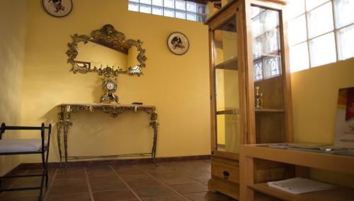 Apartamentos Rurales Arco de Trajano - Foto 5