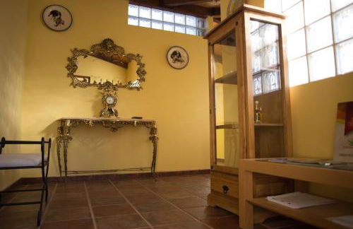 Apartamentos Rurales Arco de Trajano - Foto 5