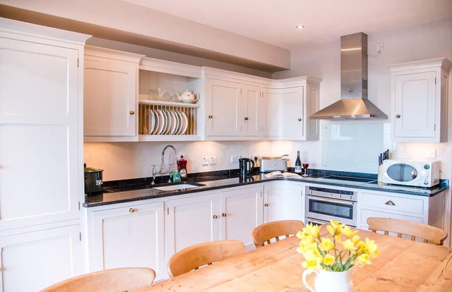 Tower House, Aldeburgh - Foto 14