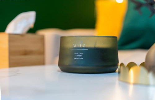 The Cosy Place - BHX Airport, NEC, HS2 & RES World - Foto 19