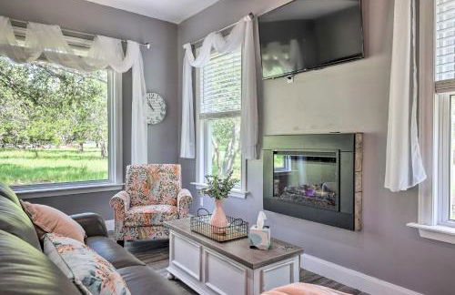 Cozy Spring Branch Cottage in Hill Country! - Photo 4