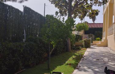 Villa Filoxenia all seasons, near airport, sea, Athens - Foto 16