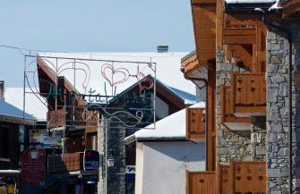 Hôtel et Appart'Hôtel Restaurant L'Adray - Foto 107