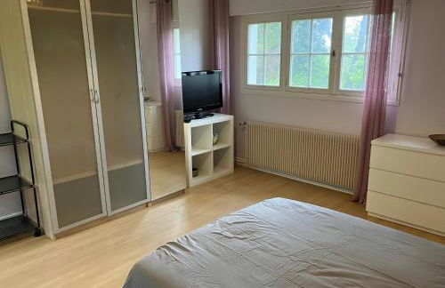 VILLA LE TOUQUET EN FORET - Foto 73