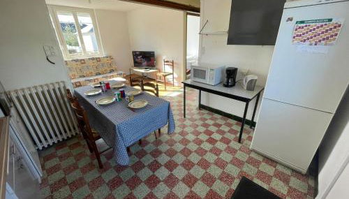 Gite entre Vitré, Laval , Chateau-Gontier - Foto 2