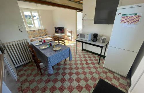 Gite entre Vitré, Laval , Chateau-Gontier - Foto 2